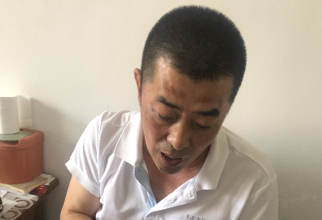 辽宁、鞍山【周鹏凯】居然还有流传千年的截根疗法？