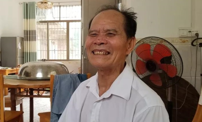 广西、博白【庞宗雄】专治妇科病的民间高手