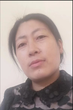 甘肃、定西【陈转儿】艾灸