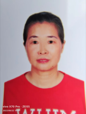 贵州、遵义【何万琴】中医药、传统中医