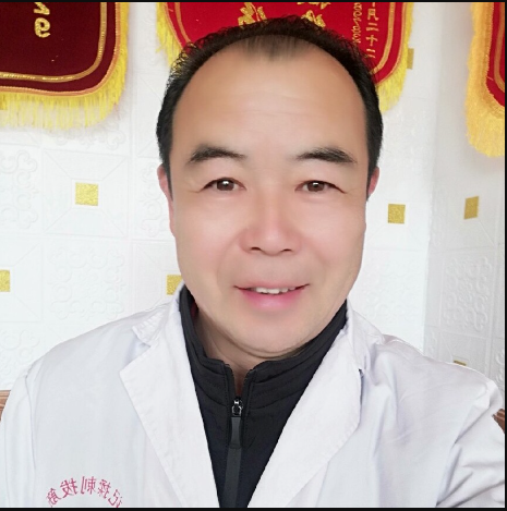 山东、青岛【朱克江】拨筋、中医全科理疗师