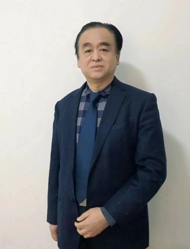山东、烟台【吴建国】经络信息扫描健康预报技术