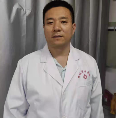 河南、周口【戚小伟】疱疹