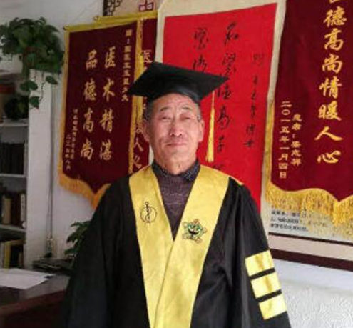 河北、赤城【王玉玺】中风病、脑血管病、中枢神经系统感染、癫痫、周围神经病、头痛、眩晕、痴呆等疾病