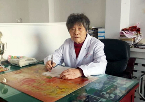 辽宁、铁岭【王艳春】肩周炎、肩袖损伤。循经取穴治疗腰间盘突出及腰腿痛