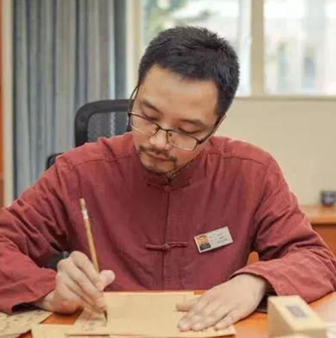 深圳、福田【张泽梁】
