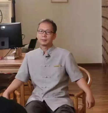 上海【李颖峰】针灸